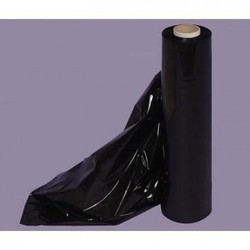 Manufacturers Exporters and Wholesale Suppliers of Black Stretch Film Mumbai Maharashtra
